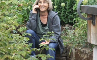 Herzliche Einladung zur Bürgersprechstunde am 8.Mai um 17.30 Uhr