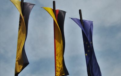 Europa ergreift das Wort – beim Festakt zum Europatag in Pforzheim