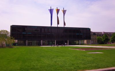 Konstituierende Sitzung des Petitionsausschusses: Jetzt geht’s los!