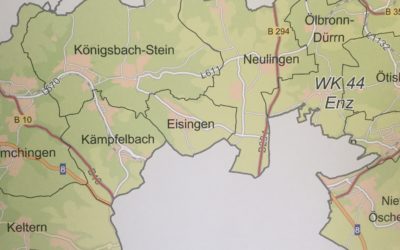 Herzliche Einladung zur Bürgersprechstunde 25.4.