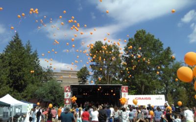 Auftakt von „Enzgärten reloaded“ in Mühlacker