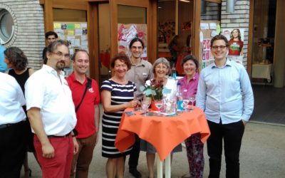 Einladung des Landesjugendrings