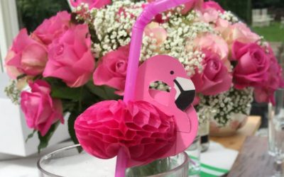 Herzliche Einladung zur Büroeinweihungsfeier am 21. Juli