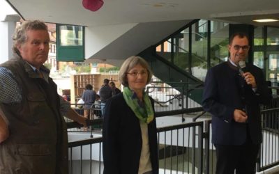 Kunstnacht Mühlacker