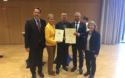 Land unterstützt den „Zweckverband Breitbandversorgung im Enzkreis“