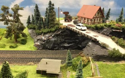 Grün-Schwarz macht den Weg frei für die Sanierung zahlreicher Straßen im Enzkreis