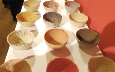 Verleihung der Staatspreise Gestaltung Kunst Handwerk 2016