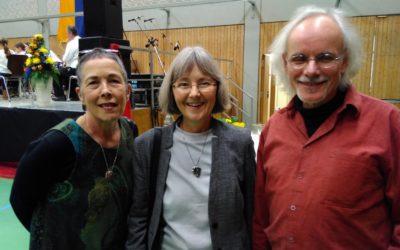 Neujahrsempfang in Birkenfeld