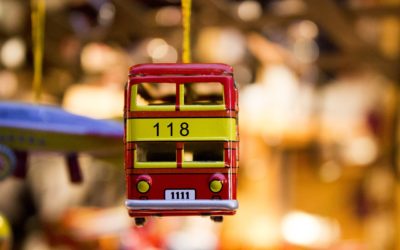 Finanzierung für Bürgerbusförderung – 200.000 Euro im Jahr 2017: Gut für Wiernsheim