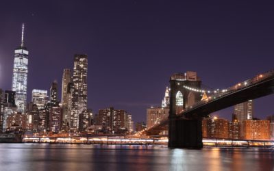 Von Illingen nach New York- Besuch beim Komponenten- und Systemanbieter Winkel