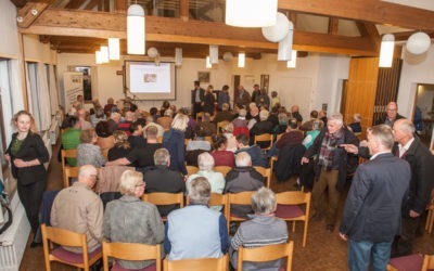 Dürrmenzer Gespräche