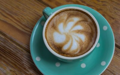 Herzliche Einladung: Bürgersprechstunde am 10. März.: „Auf eine Tasse Kaffee mit Stefanie Seemann“