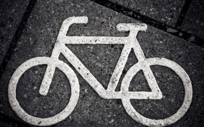 Förderung des Radverkehrs durchs Land