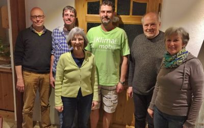 Radwegeinfrastruktur voranbringen, auch in Illingen