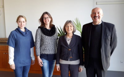 Tour de Bürgermeister in Sternenfels