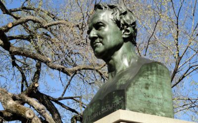 Alexander von Humboldt Professur: Forschungspreis geht zweimal nach Ba-Wü