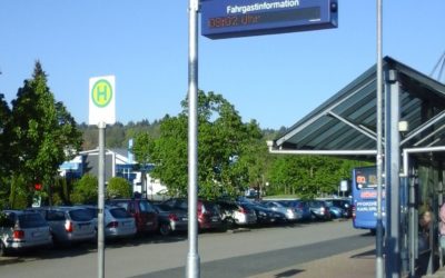 Bahnverkehr in Remchingen: es geht voran!