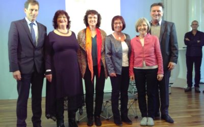 Mönsheim bekommt 100 000 Euro für Quartiersentwicklung