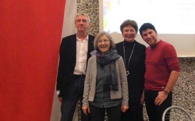 Neujahrsempfang beim DGB Kreisverband Pforzheim/Enzkreis