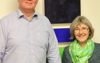 Austausch mit Ispringer Bürgermeister Zeilmeier
