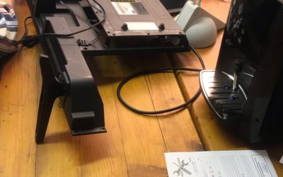 Sommertour: Repair-Café