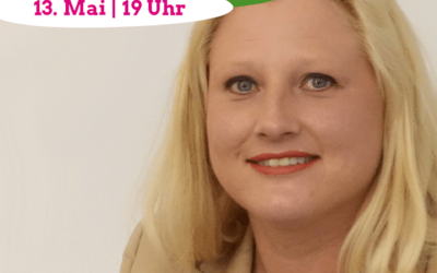 Digialer Salon mit Stefanie Aeffner