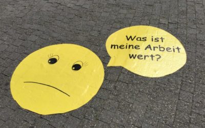 „Wettbewerbsvorteile über Ausbeutung der Beschäftigten zu erlangen, ist unanständig.“