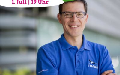 Unsere Böden sind kostbar!