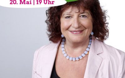 Digitaler Salon: Corona und Gleichstellung