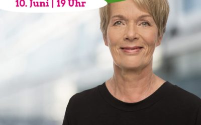 Digitaler Salon: Kinder, Kita und Corona