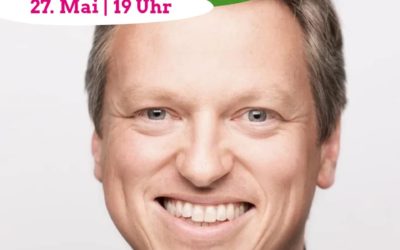 Digitaler Salon: Das gute Leben für alle? – Chancen für eine neue Wirtschaftspolitik