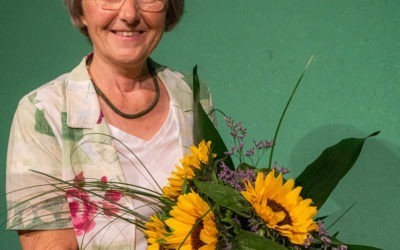 Sprecherin für Frauenpolitik der Grünen-Landtagsfraktion