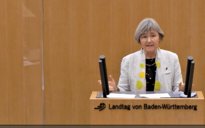 Populismus hilft niemanden, er spaltet vor allem die Gesellschaft