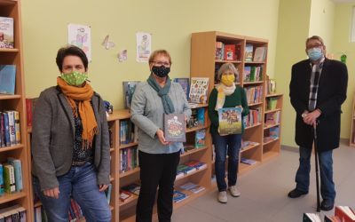 Aktion gegen Gewalt an Frauen und Mädchen