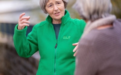 Seemann zur Impfstrategie des Landes