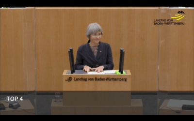Sprache kann inklusiv sein und sie kann ausschließen