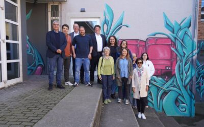 Arbeitskreis Wissenschaft, Forschung und Kunst- Klausurtagung in Eppingen