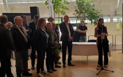 Ausbildungs- und Studienmesse „Beruf aktuell“