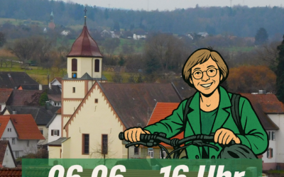 Zeigt mir euren Ort – Gräfenhausen