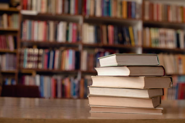 Besuch in der Badischen Landesbibliothek
