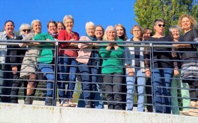 Vernetzt und engagiert: Frauenfrühstück in Mühlacker