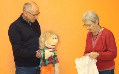 Gewaltprävention ist Teamarbeit