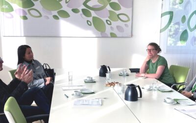 Gesundheit in allen Lebensbereichen