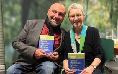 Alltagsrassismus und Toxische Männlichkeit