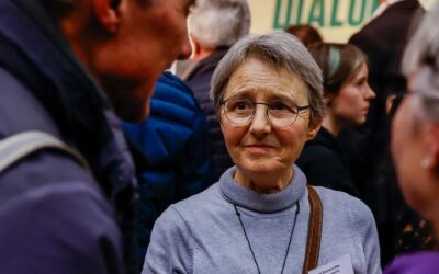 Die Linke hat im Parteiensystem ihren Platz