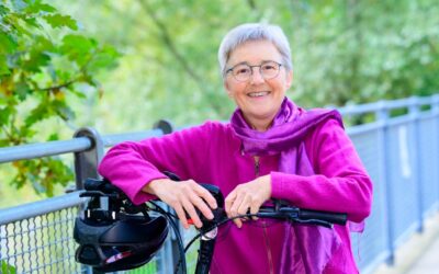 Modernisierung vom Bahnhof Enzberg