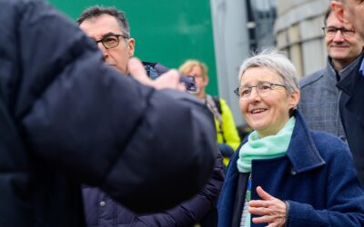 Wir müssen uns endlich von fossilen Energieimporten unabhängig machen