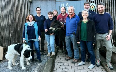 Befreiungsschlag für den Naturschutz