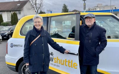 516.000 Euro Landesförderung für drei neue Busse im Enzkreis