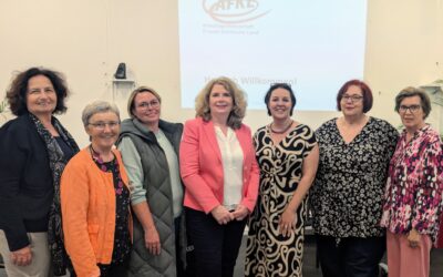 AFKL-Veranstaltung zur Gleichstellungsstrategie BW